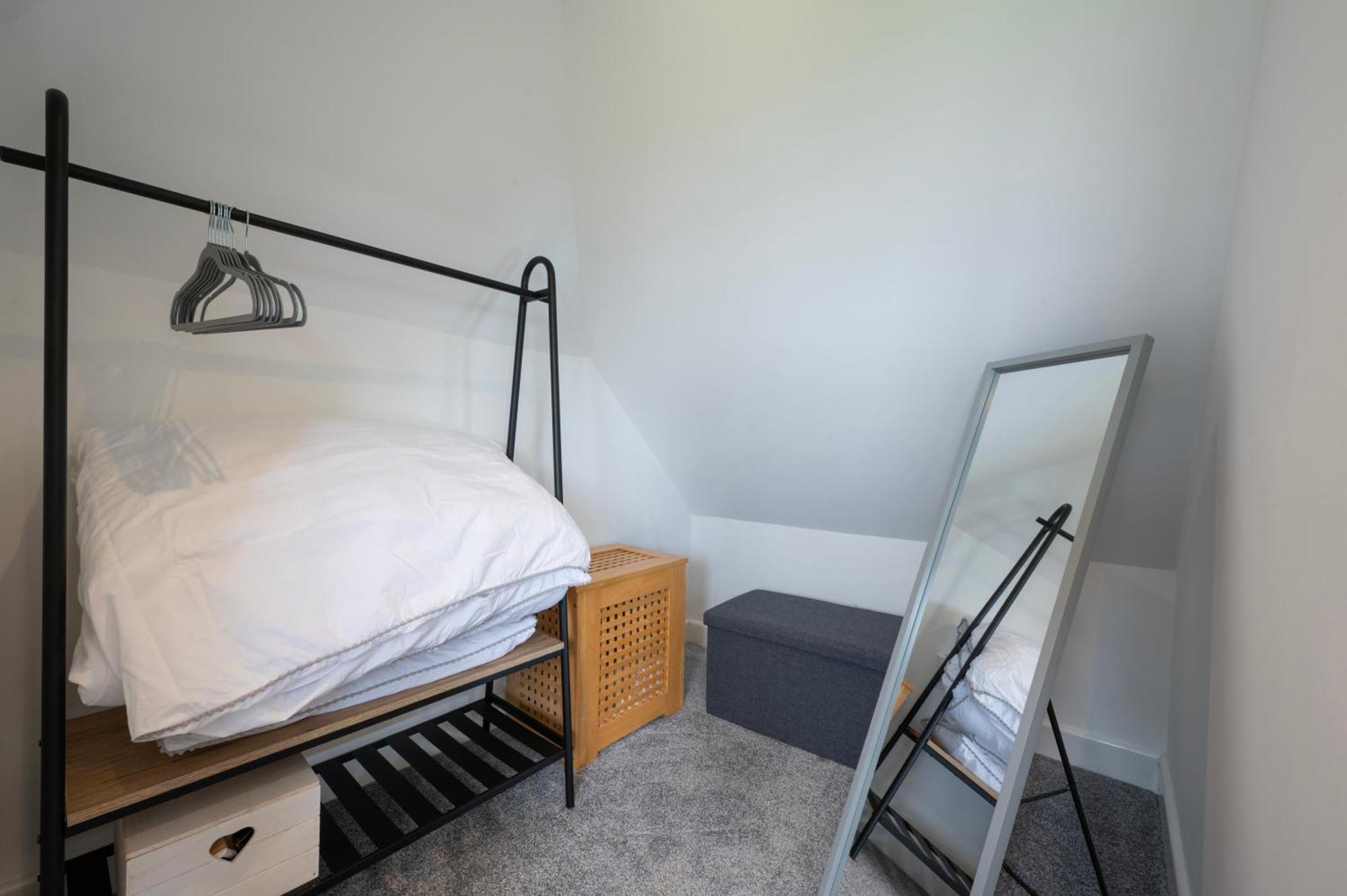 Owlet Lodge Chislet Екстер'єр фото