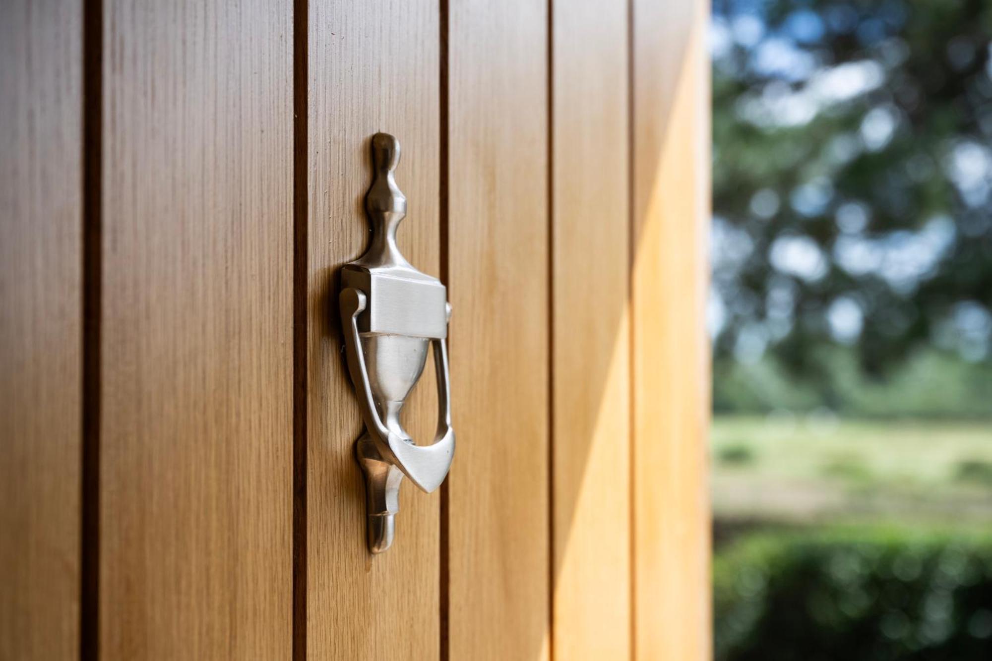 Owlet Lodge Chislet Екстер'єр фото