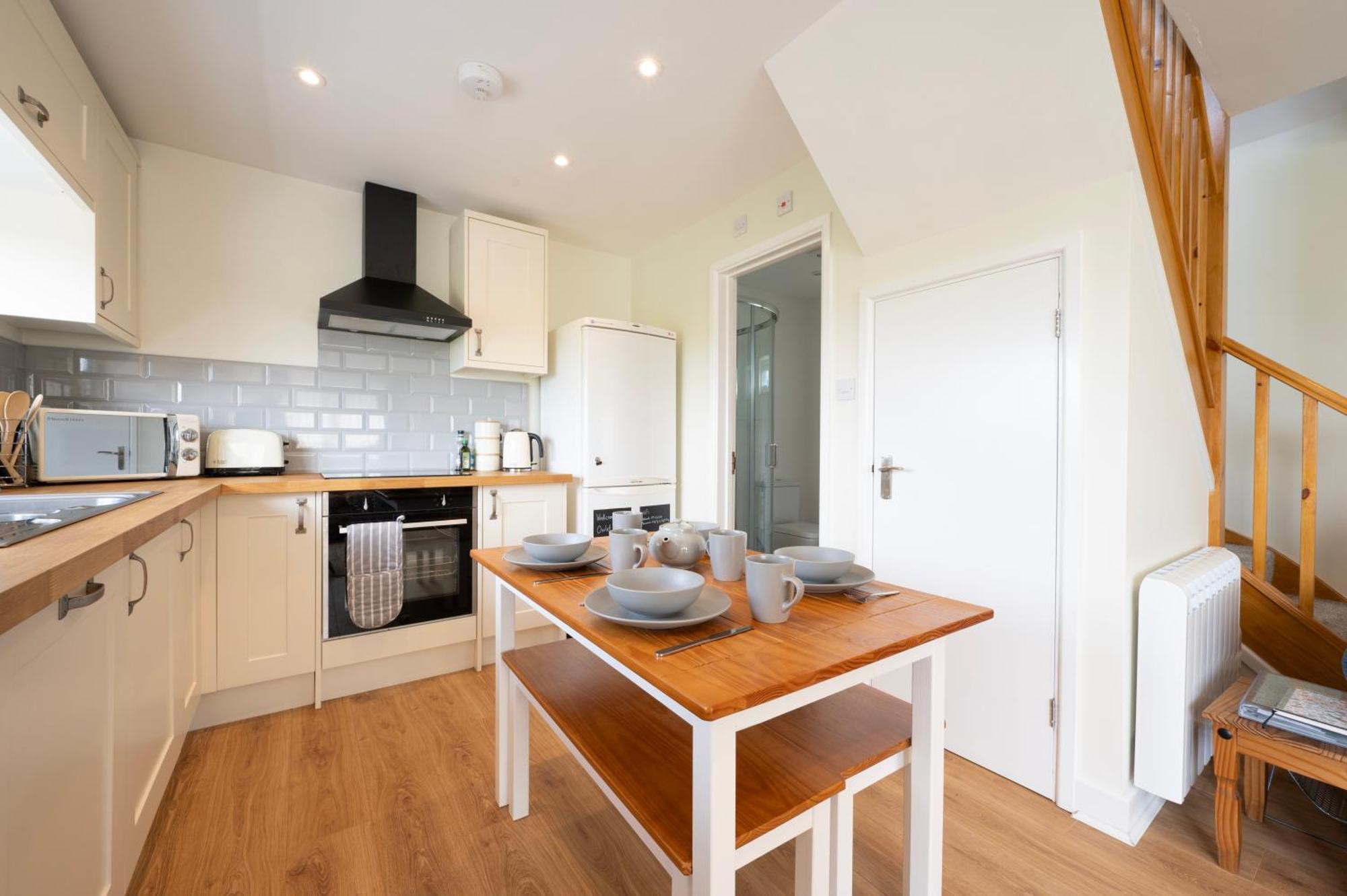 Owlet Lodge Chislet Екстер'єр фото