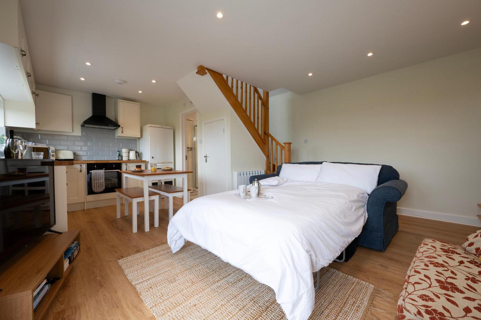 Owlet Lodge Chislet Екстер'єр фото
