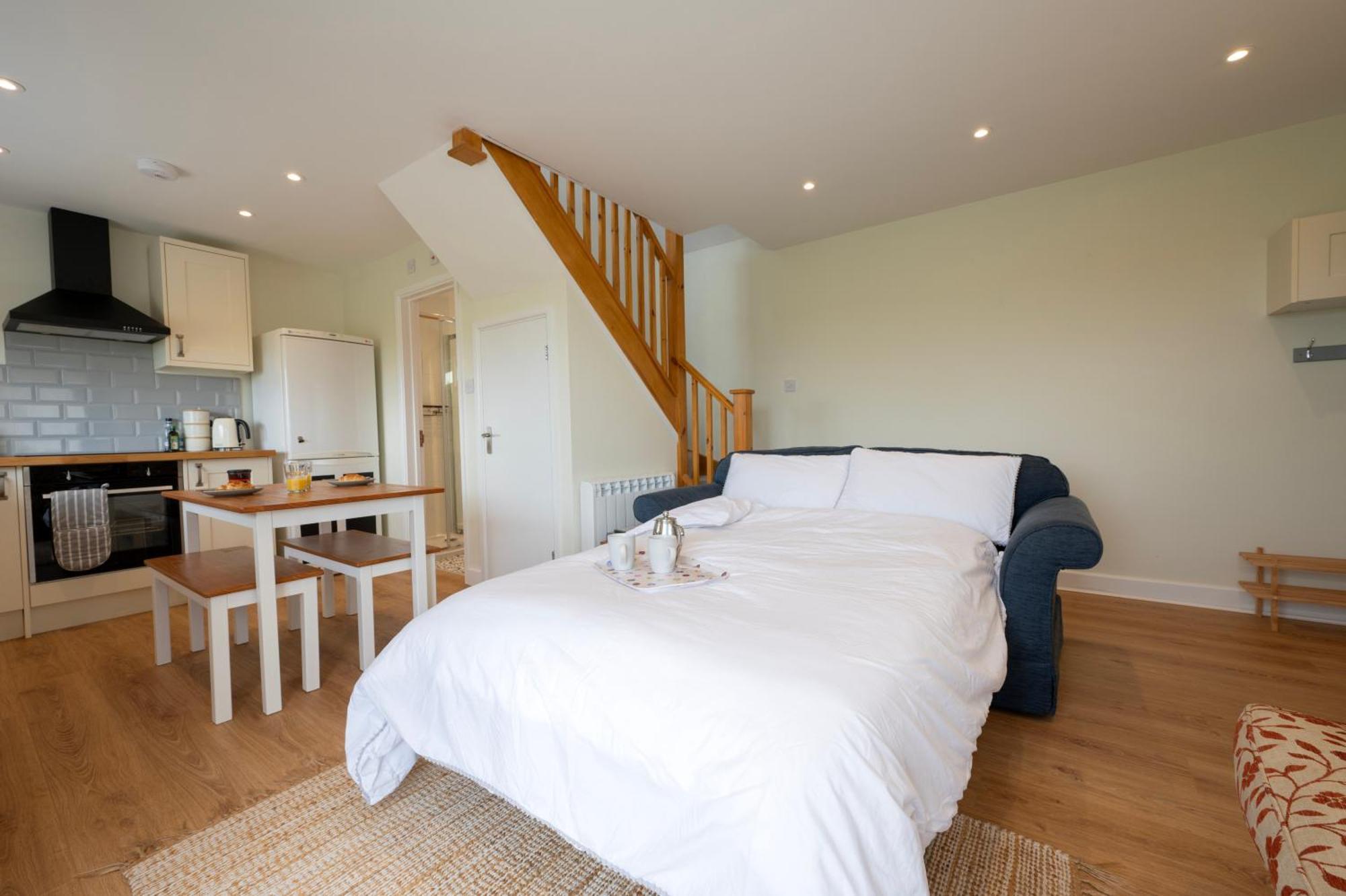 Owlet Lodge Chislet Екстер'єр фото