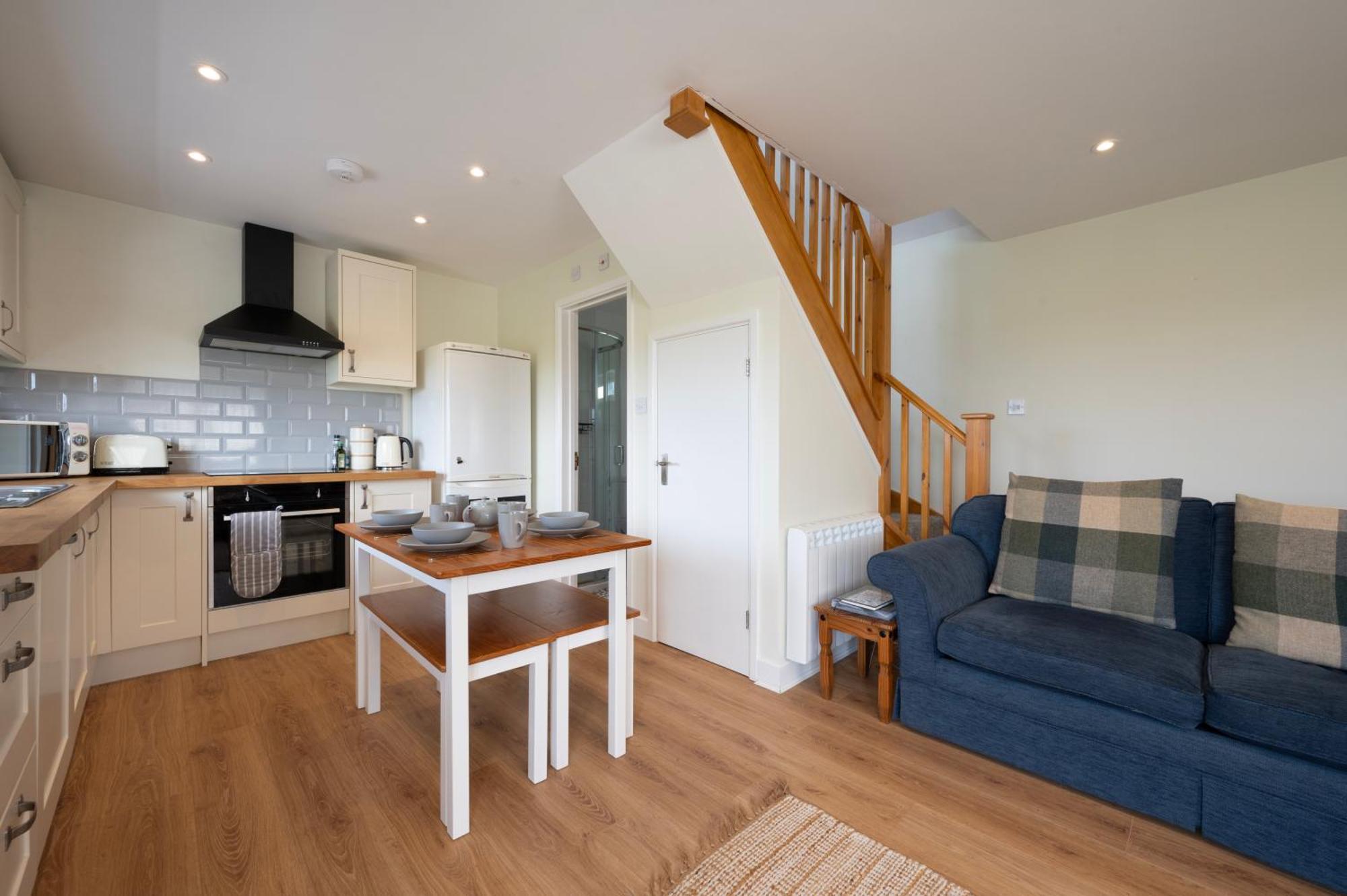 Owlet Lodge Chislet Екстер'єр фото