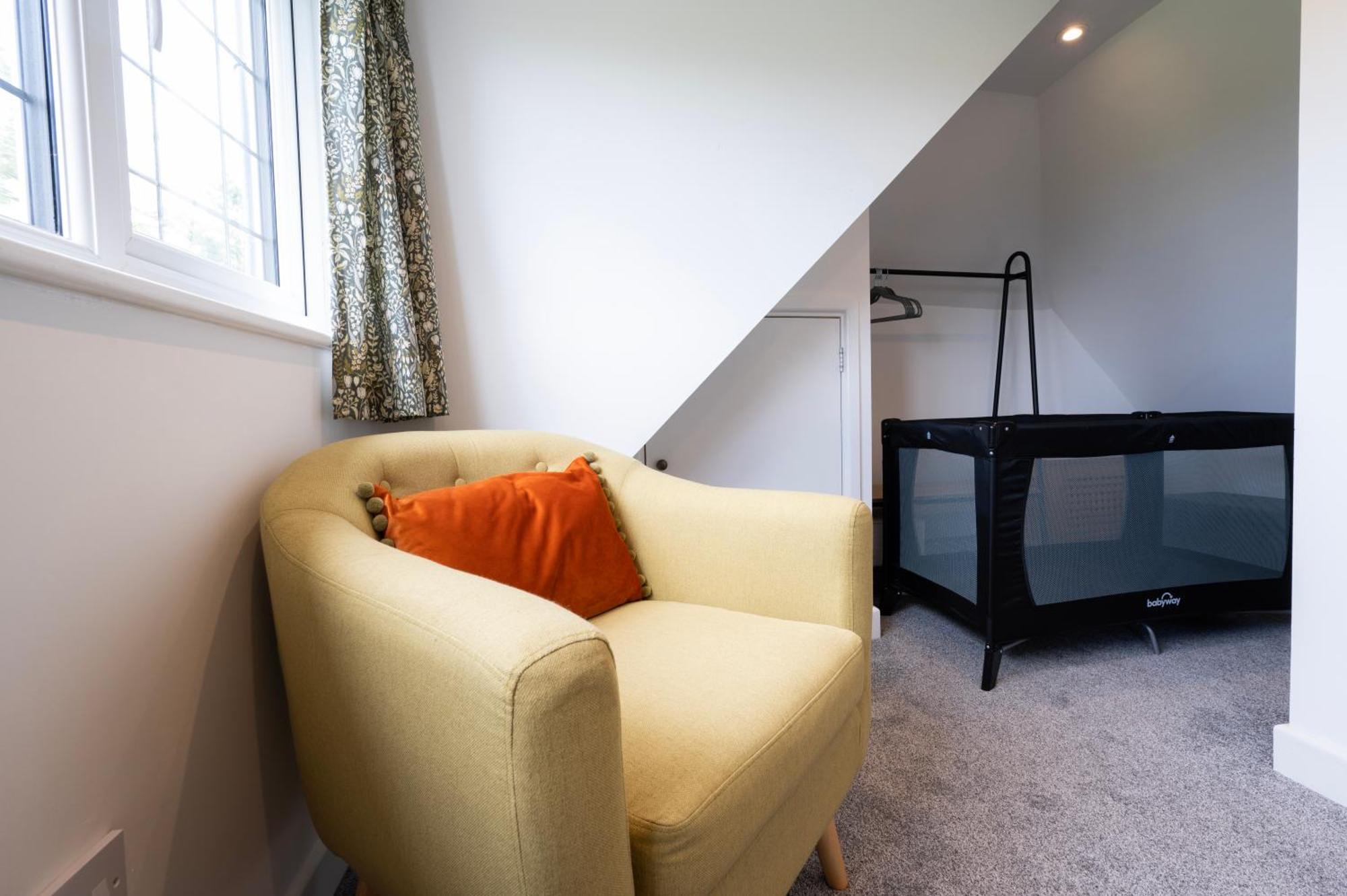 Owlet Lodge Chislet Екстер'єр фото