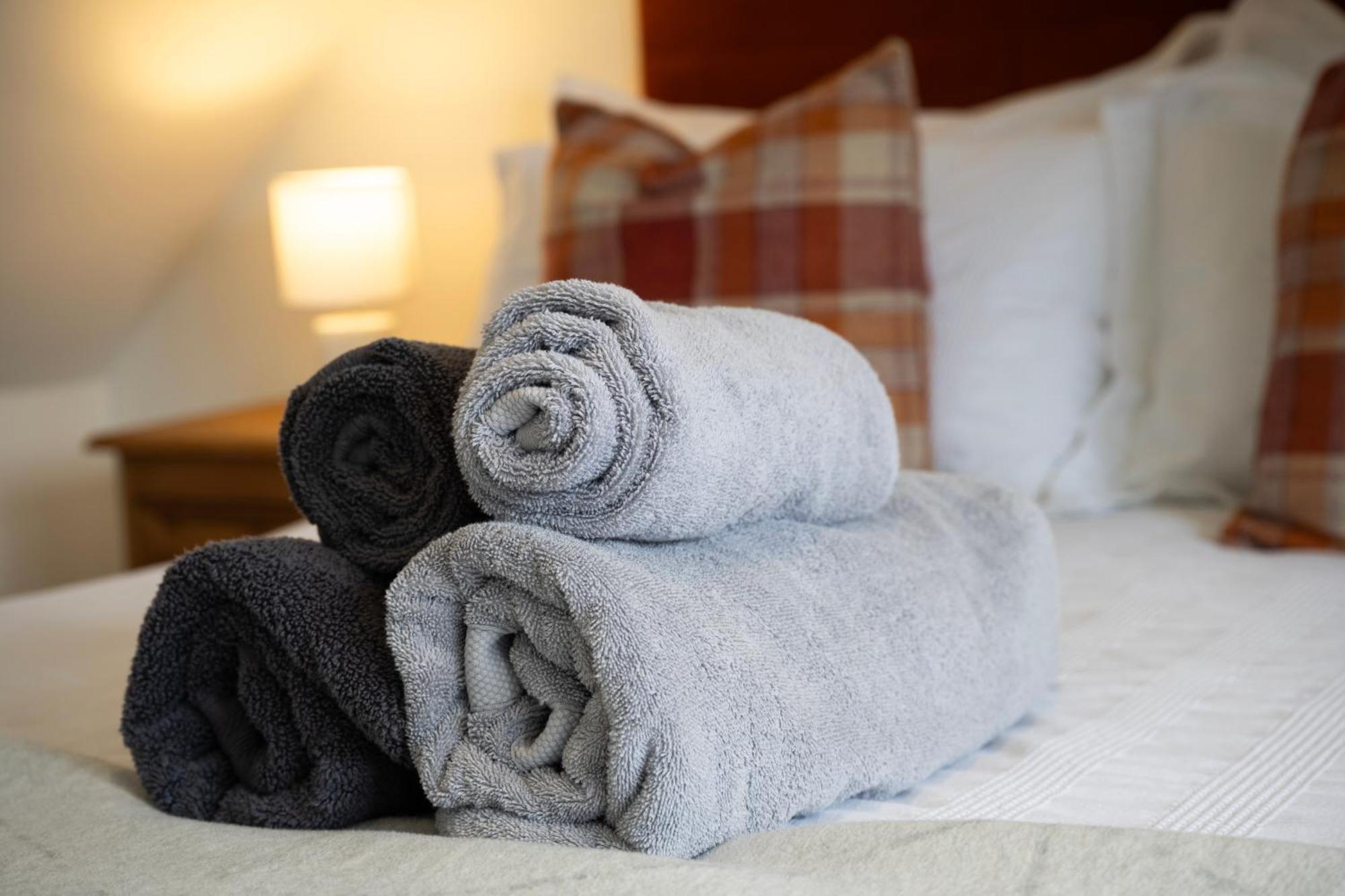 Owlet Lodge Chislet Екстер'єр фото