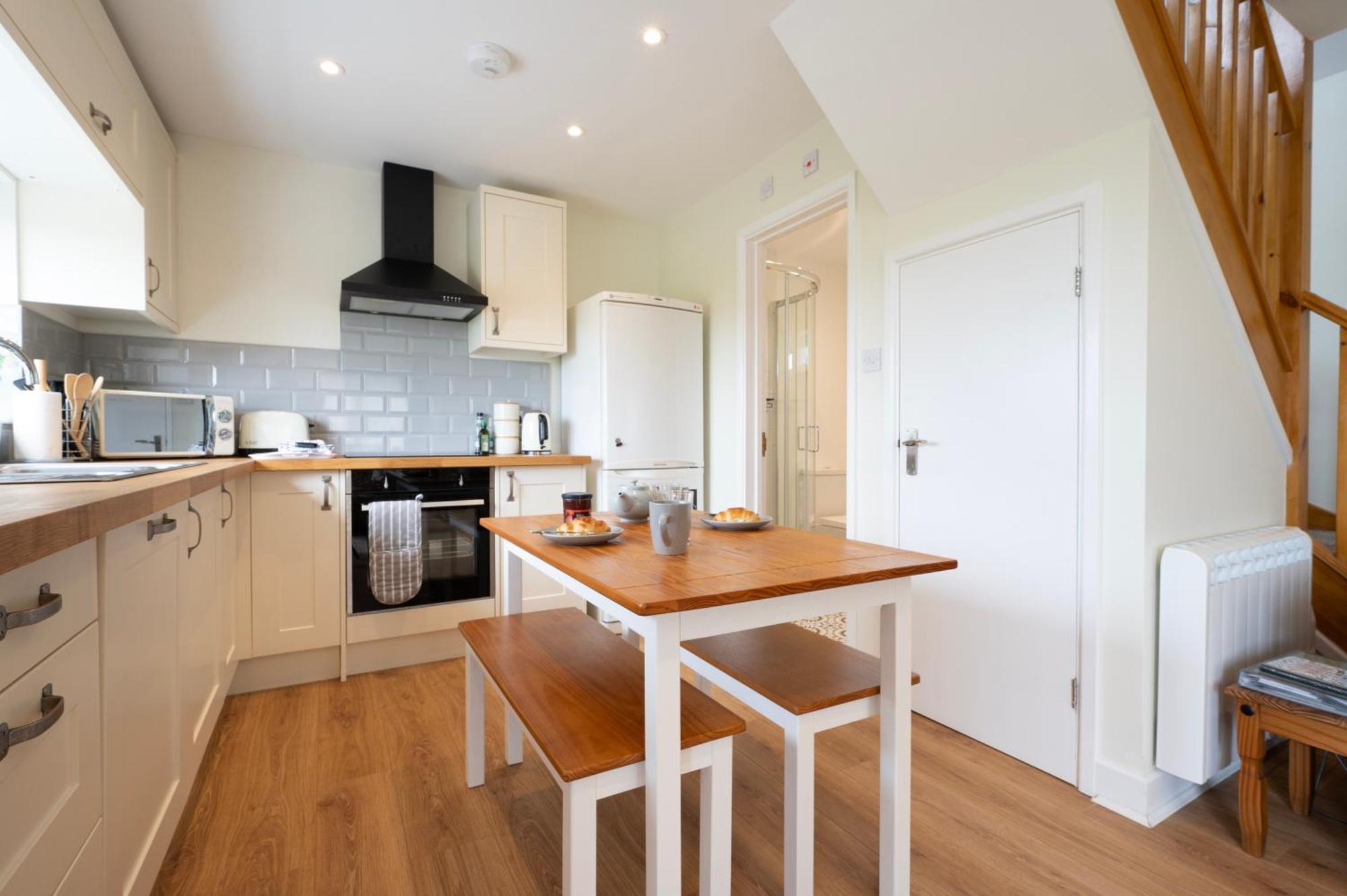 Owlet Lodge Chislet Екстер'єр фото