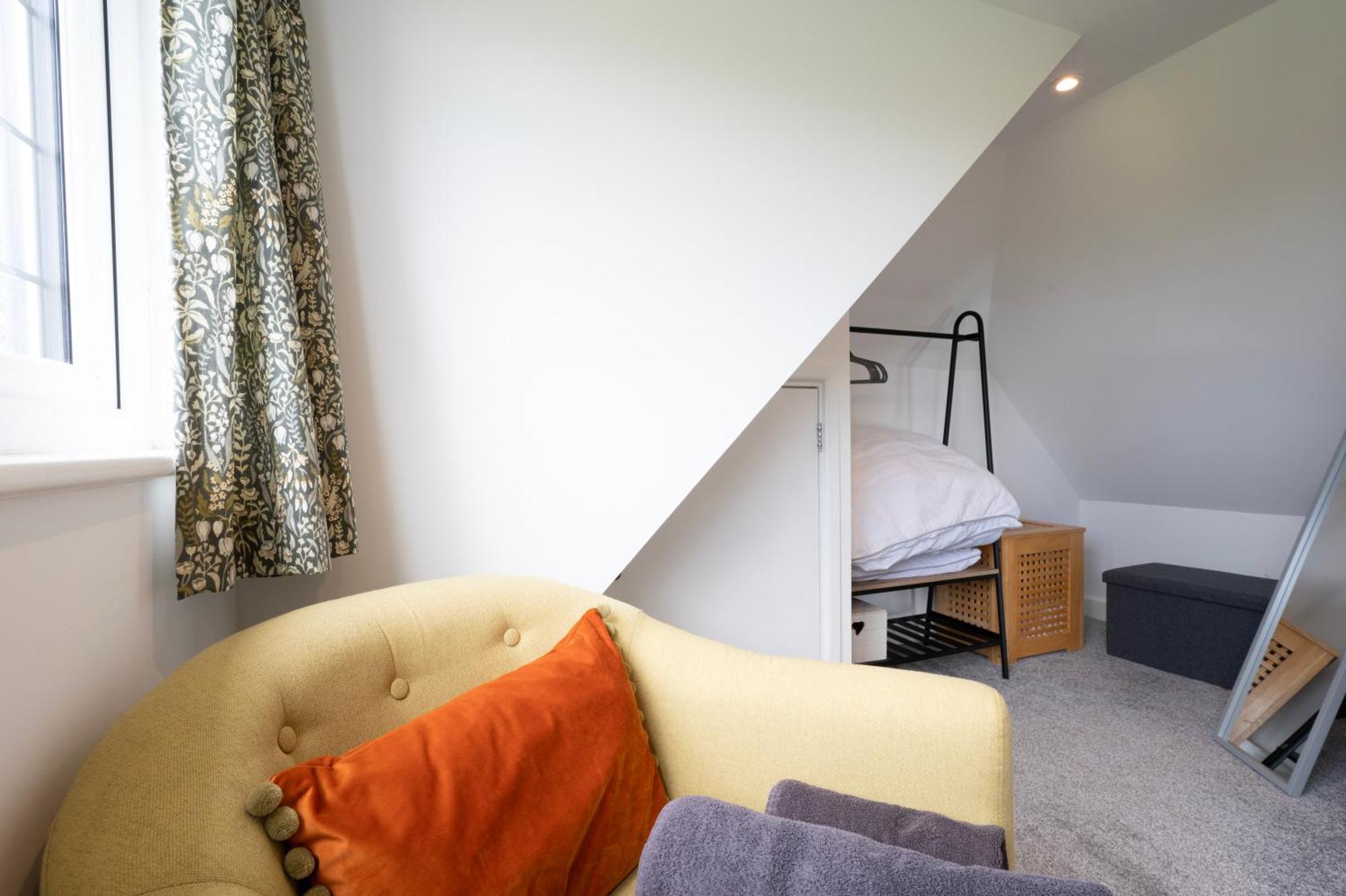 Owlet Lodge Chislet Екстер'єр фото