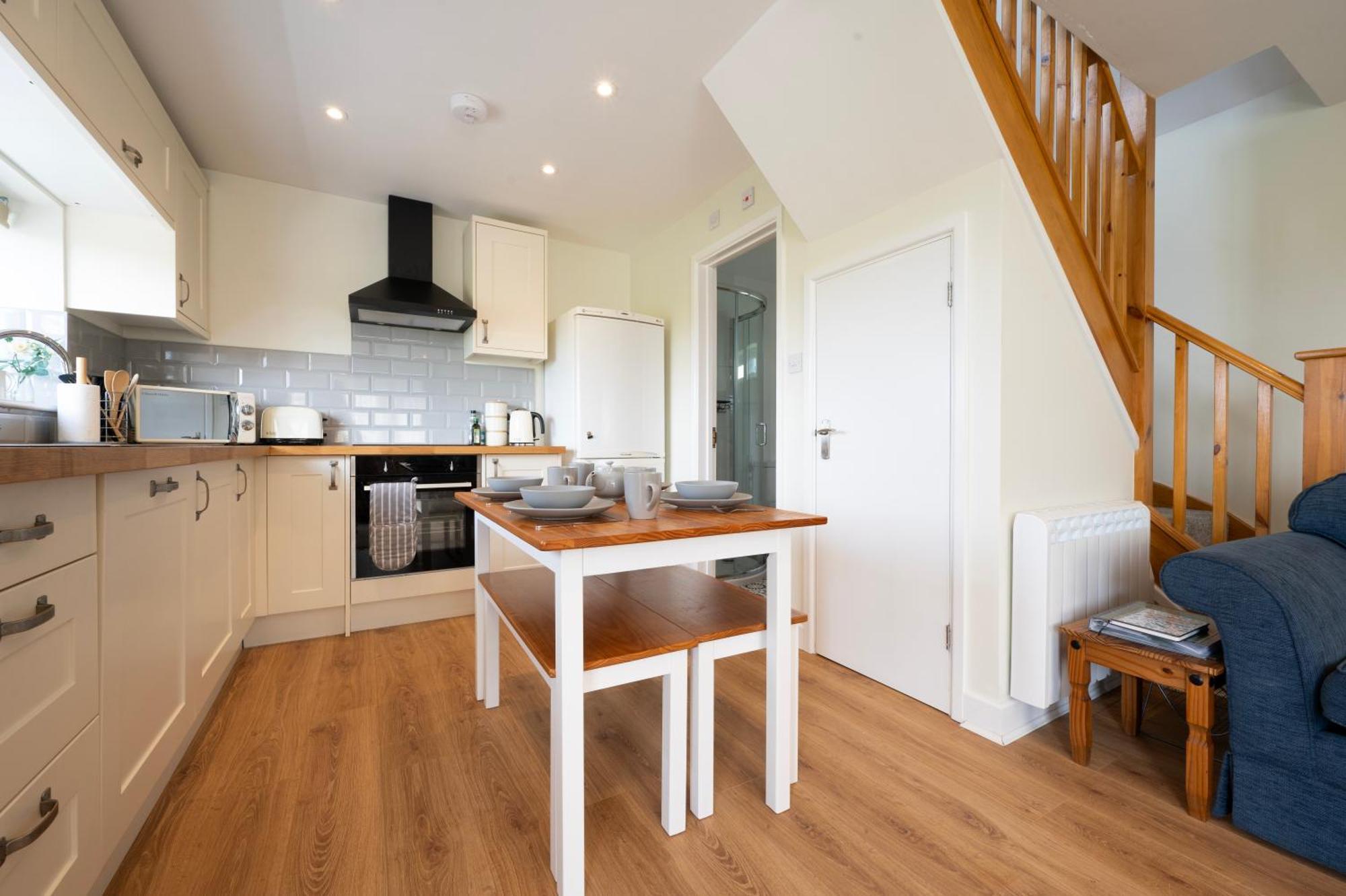 Owlet Lodge Chislet Екстер'єр фото