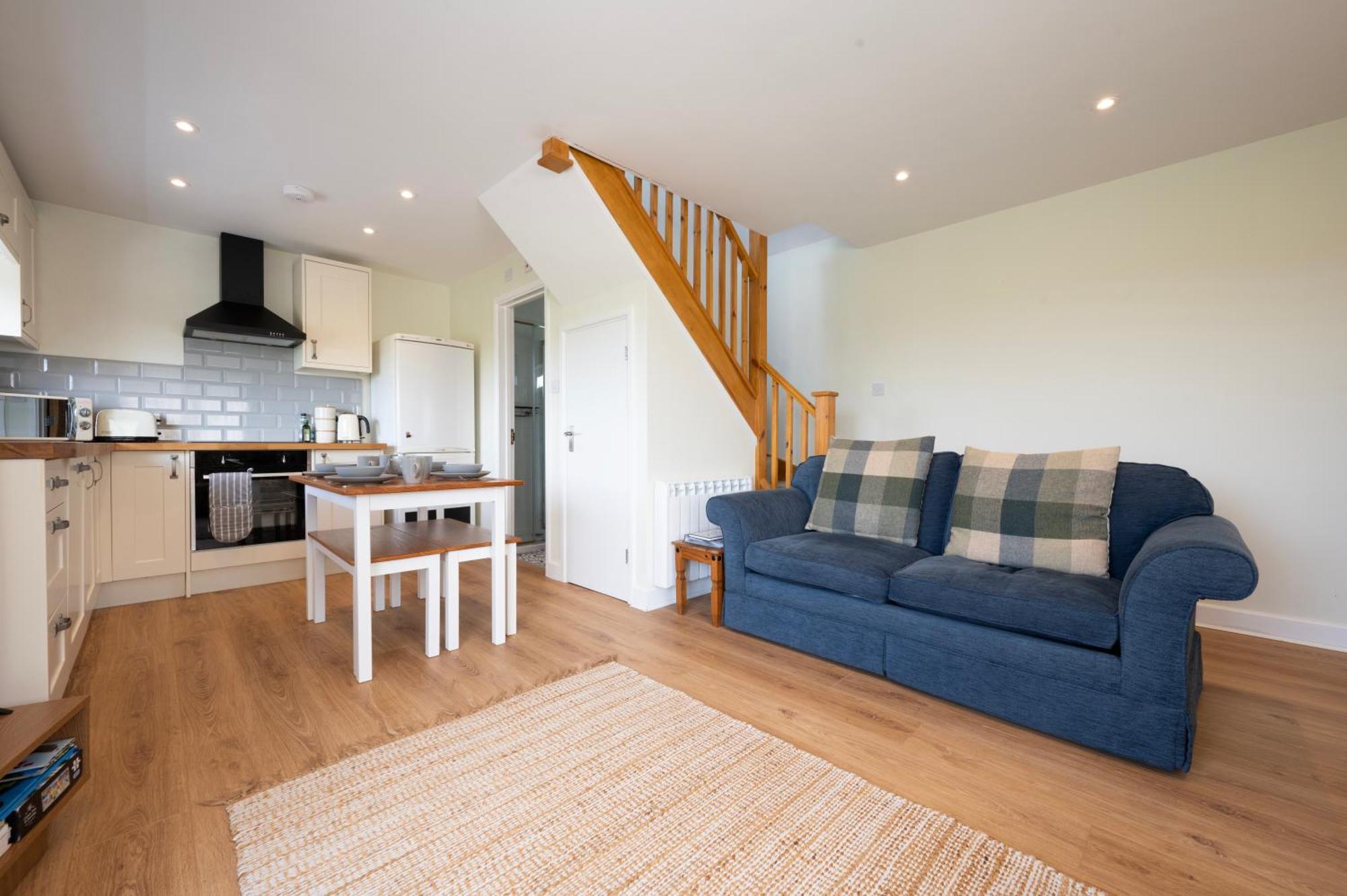 Owlet Lodge Chislet Екстер'єр фото